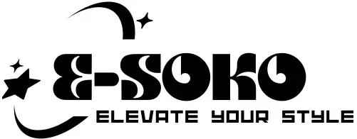 E-Soko logo